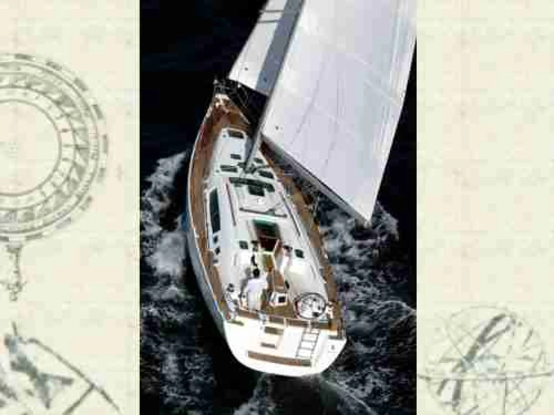 Oceanis 46 — 24/46