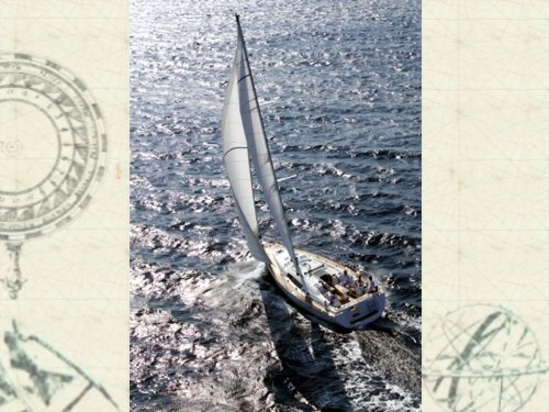 Oceanis 46 — 27/46