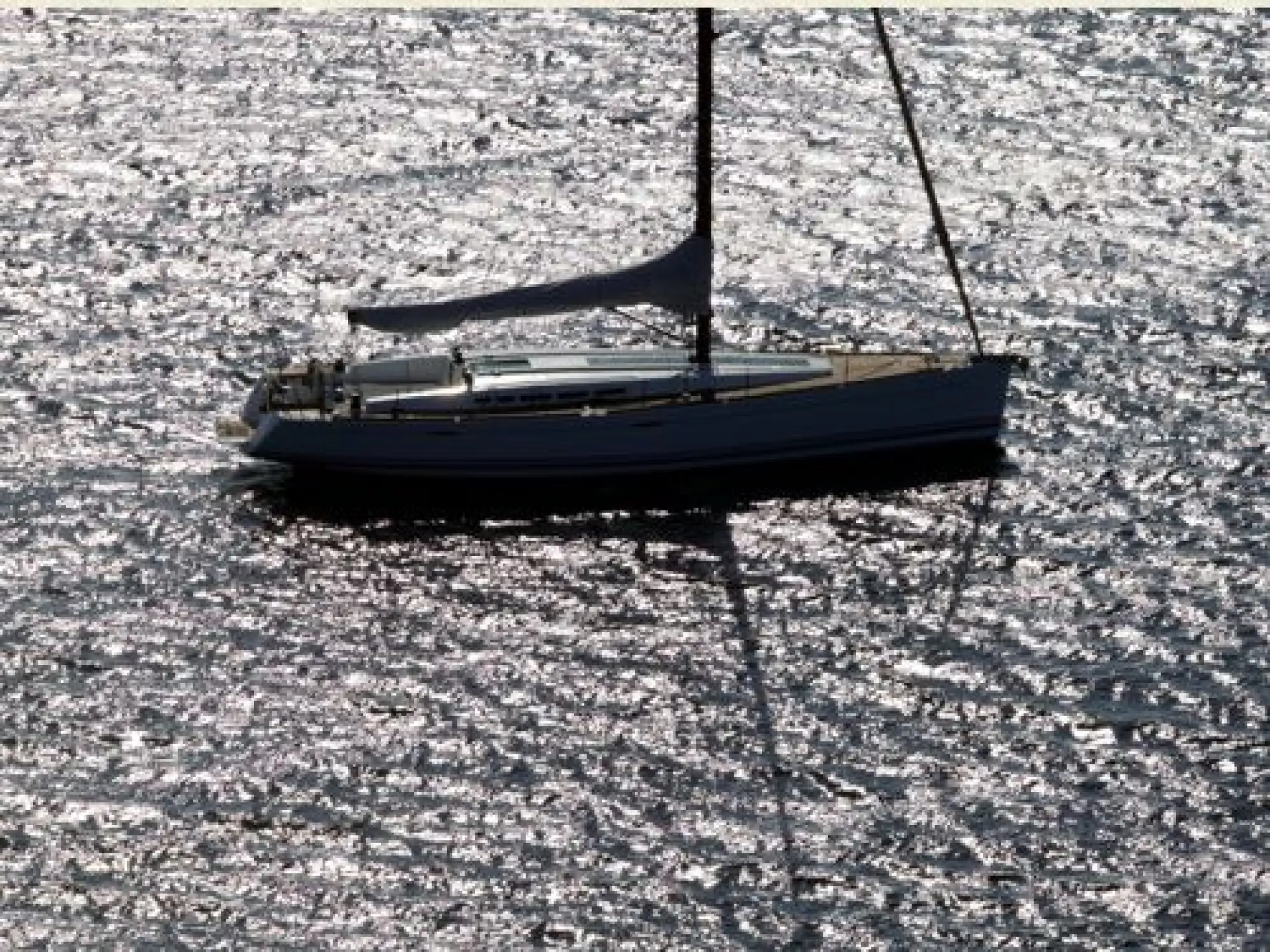 Oceanis 46 — 31/46
