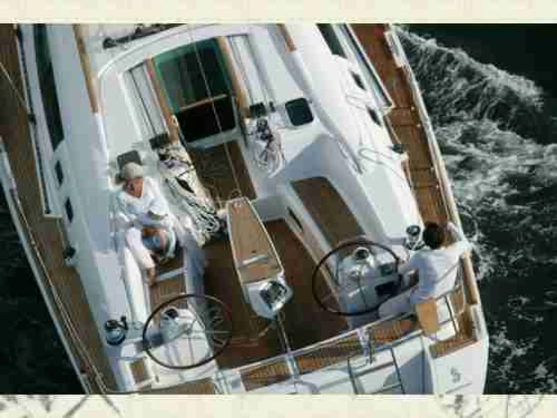 Oceanis 46 — 32/46