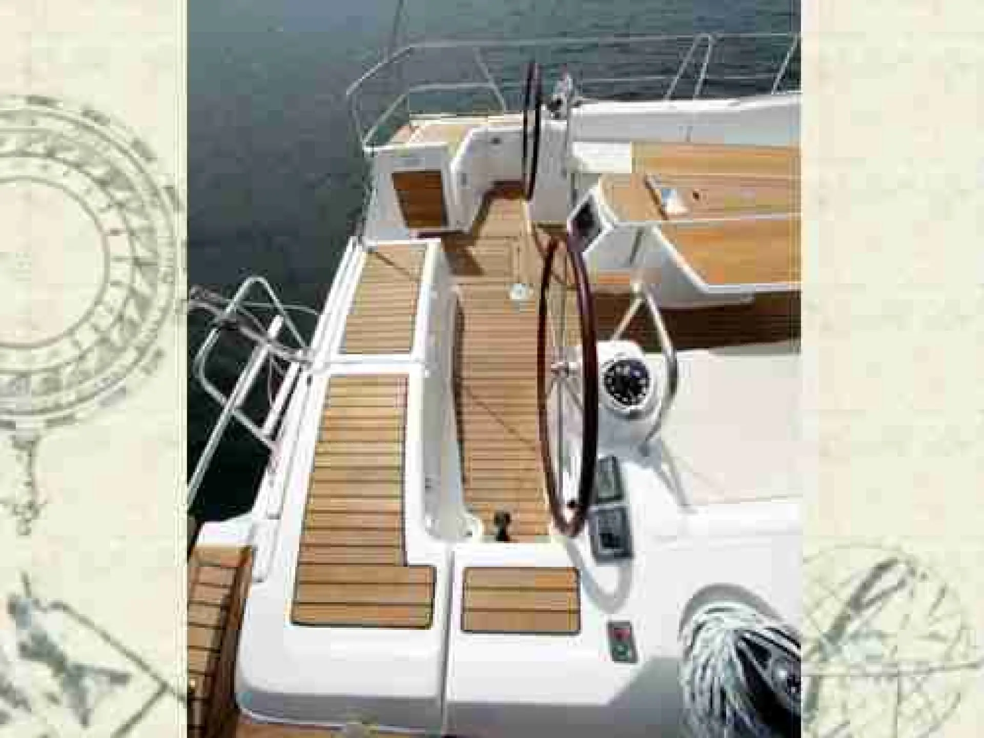 Oceanis 46 — 33/46