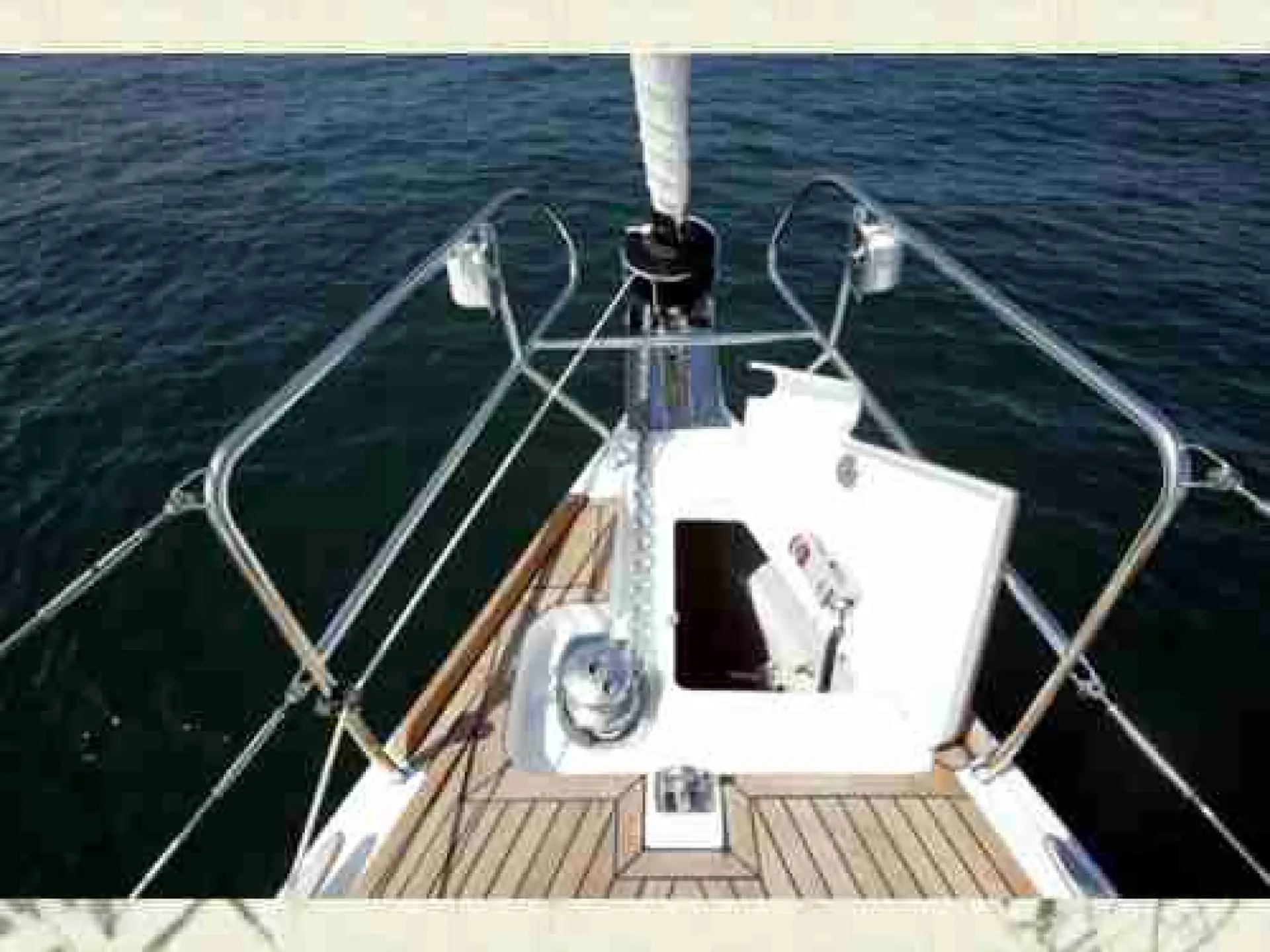 Oceanis 46 — 35/46
