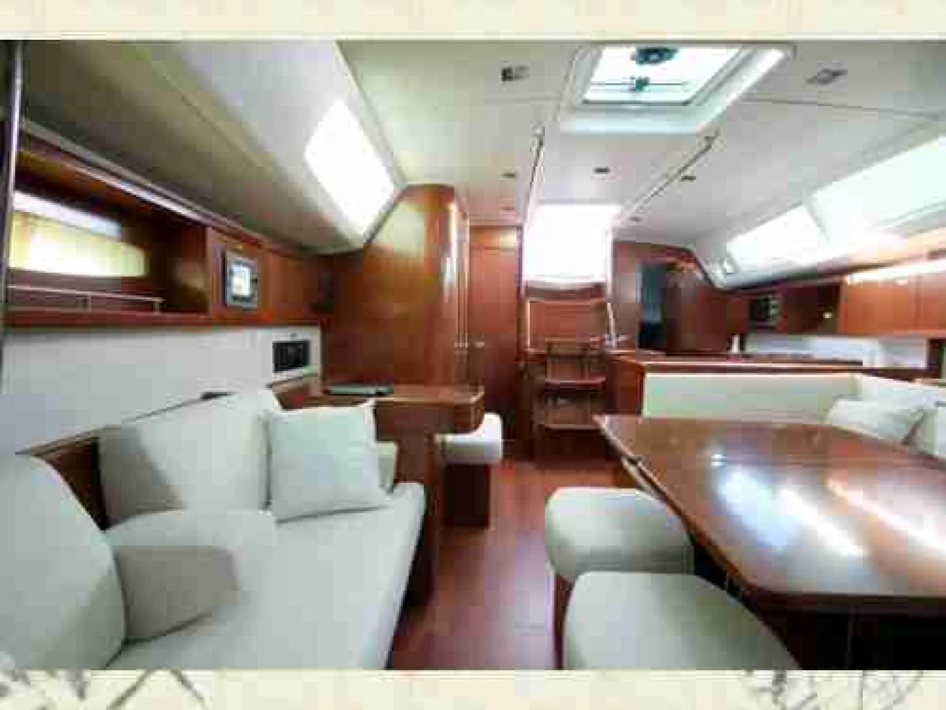 Oceanis 46 — 37/46