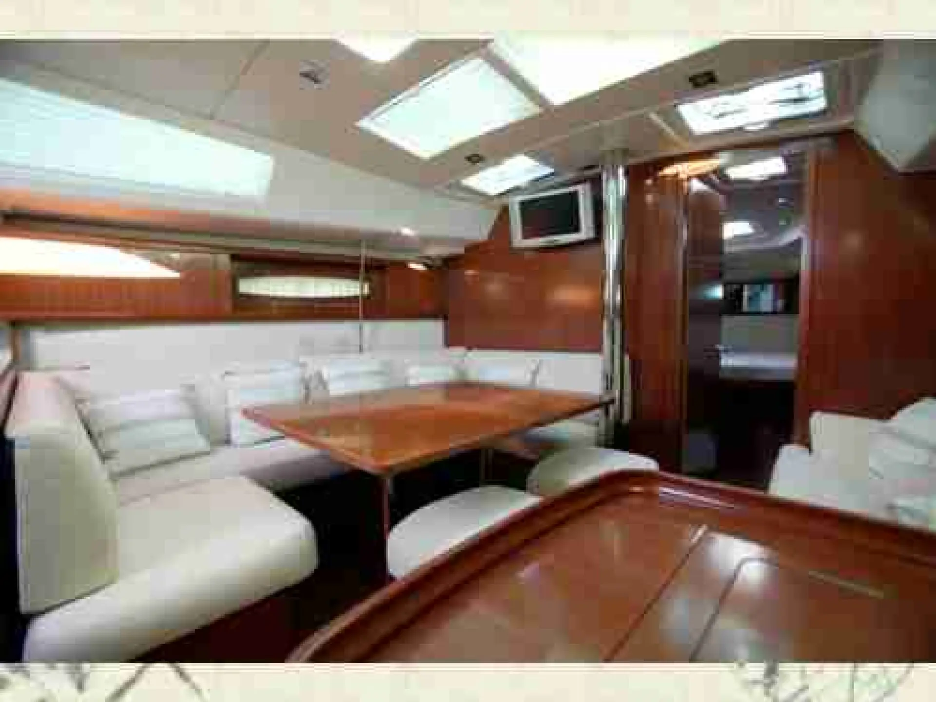 Oceanis 46 — 38/46