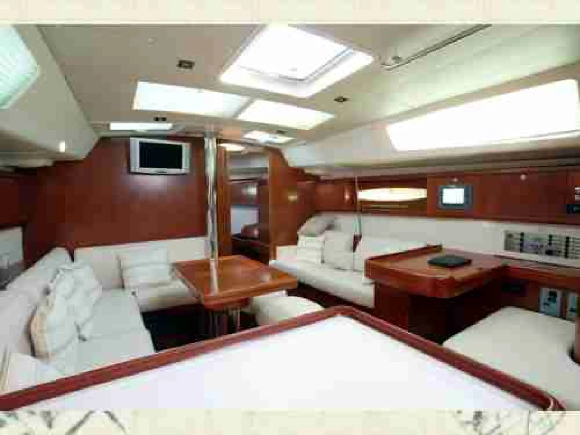 Oceanis 46 — 39/46