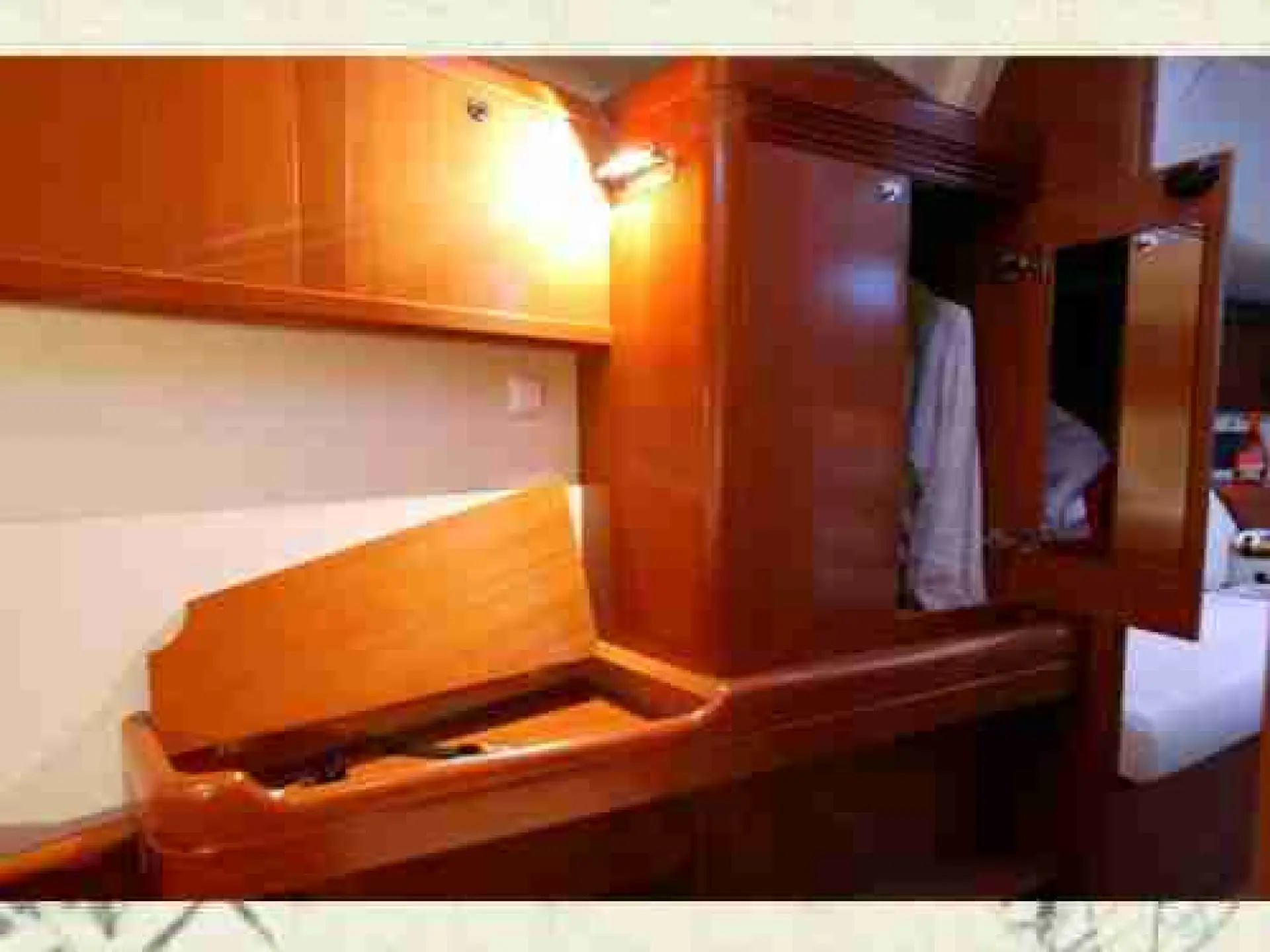 Oceanis 46 — 44/46