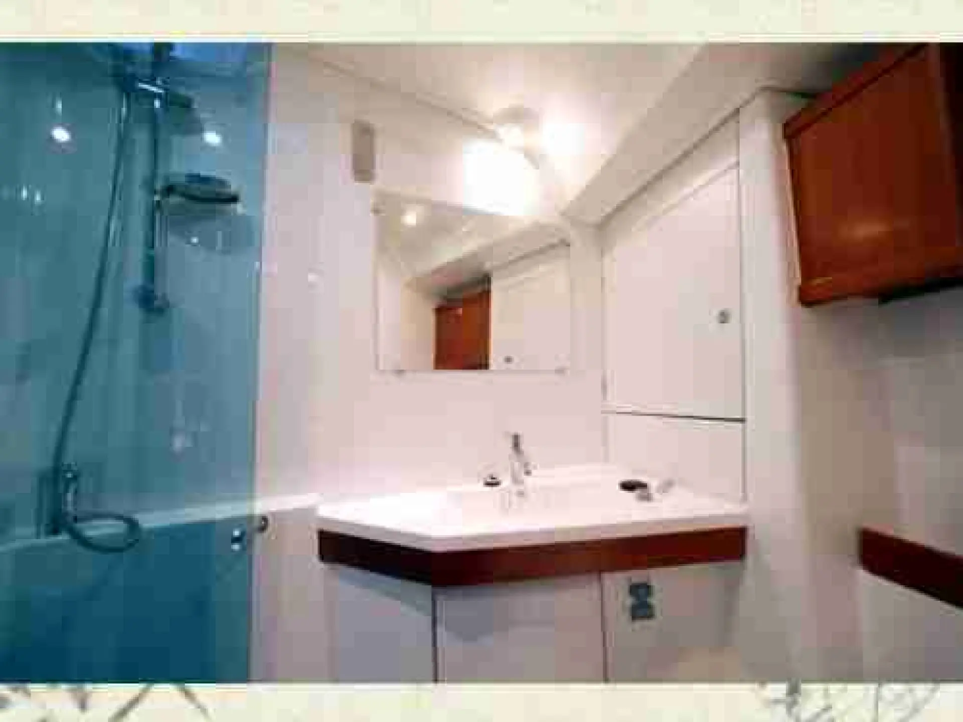 Oceanis 46 — 45/46