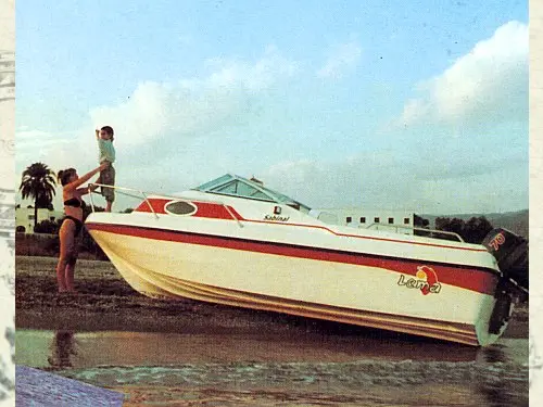 Sabinal 175