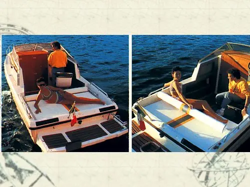 Rio 540 Cabin — 3/6