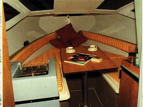 Rio 540 Cabin — 4/6