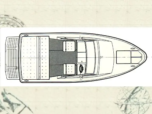 Rio 540 Cabin — 6/6