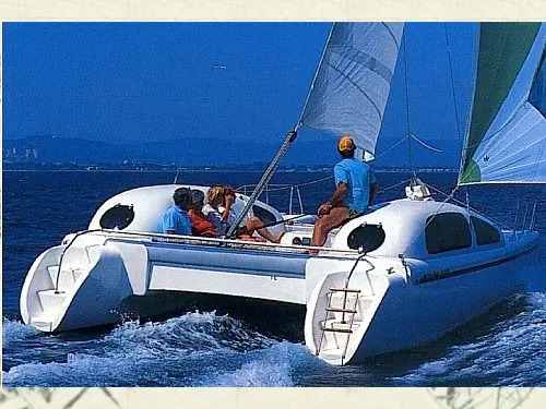 Aquilon 800 — 2/4