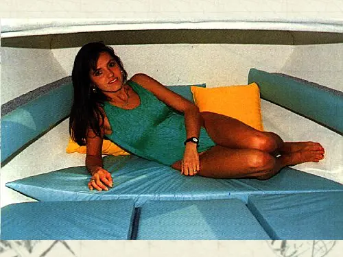 Rio 550 Onda — 3/4