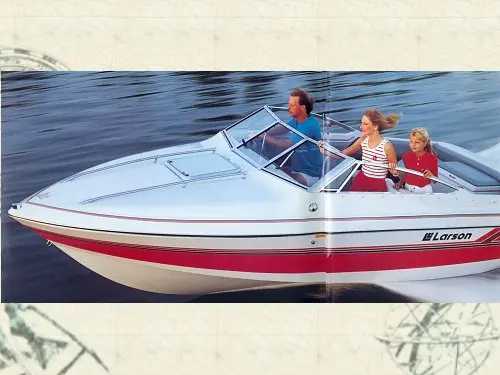 All American 190 · 1989
