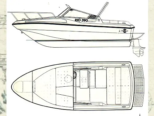 Rio 590 — 4/5