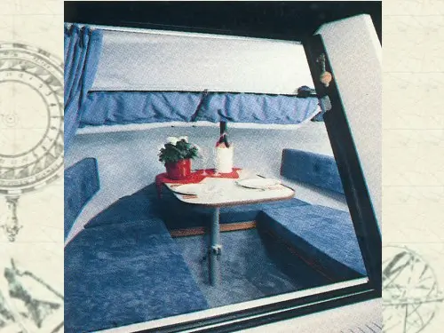 Draco 2000 Daycab — 9/10