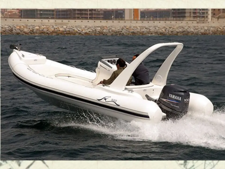 X-Cellence 520 · 2006