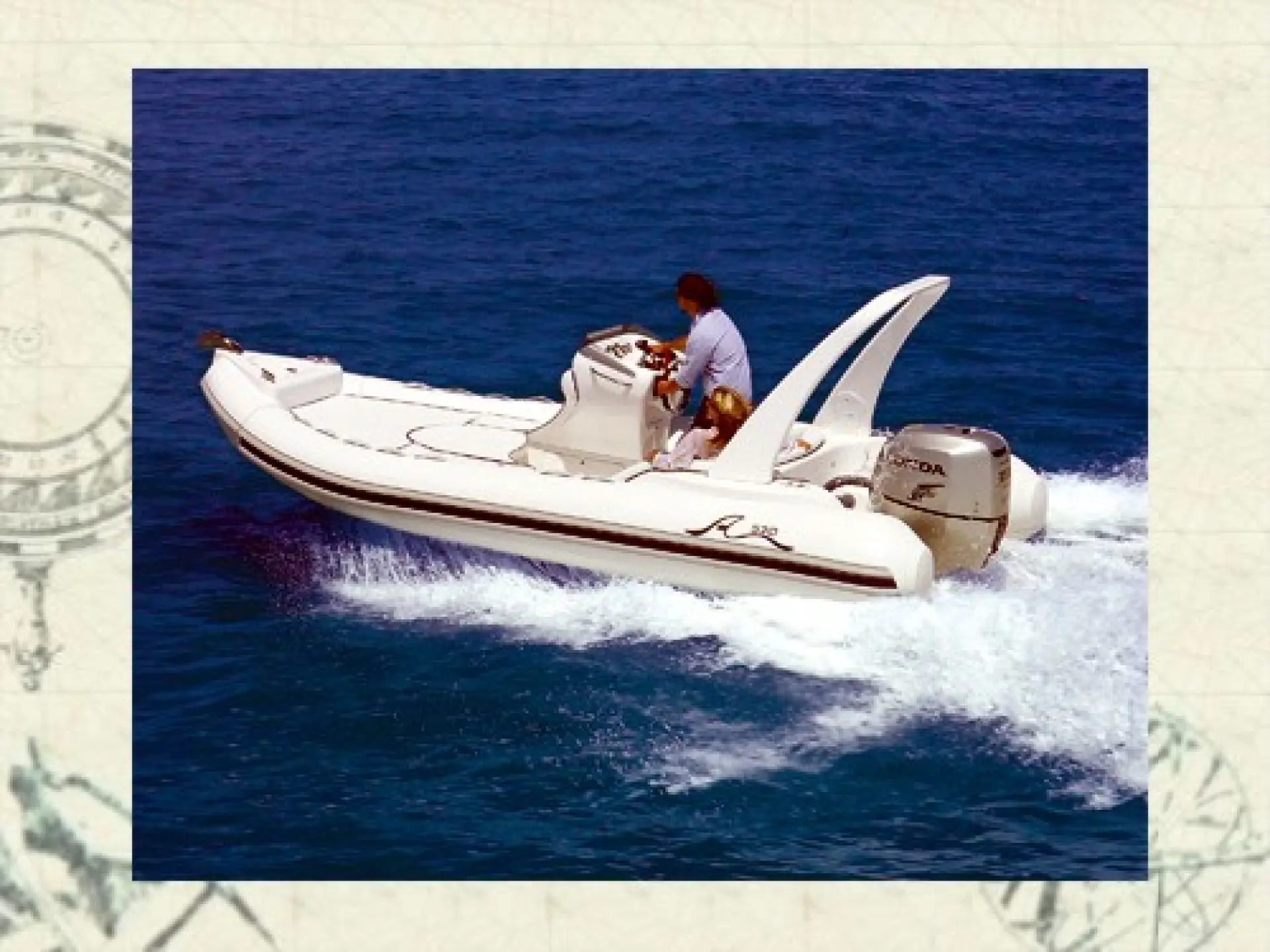 X-Cellence 520 — 2/2