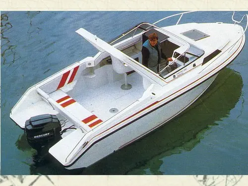 Faeton 600 FB — 1/1