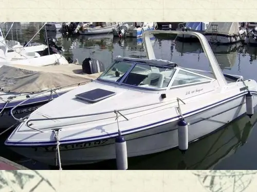 Glastron LR 600 Bayona