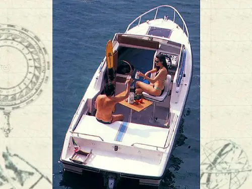 Rio 600 Cabin — 3/8