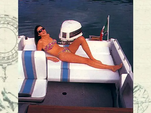 Rio 600 Cabin — 6/8