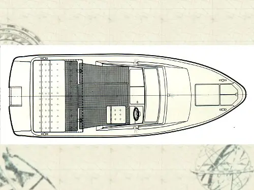Rio 600 Cabin — 8/8