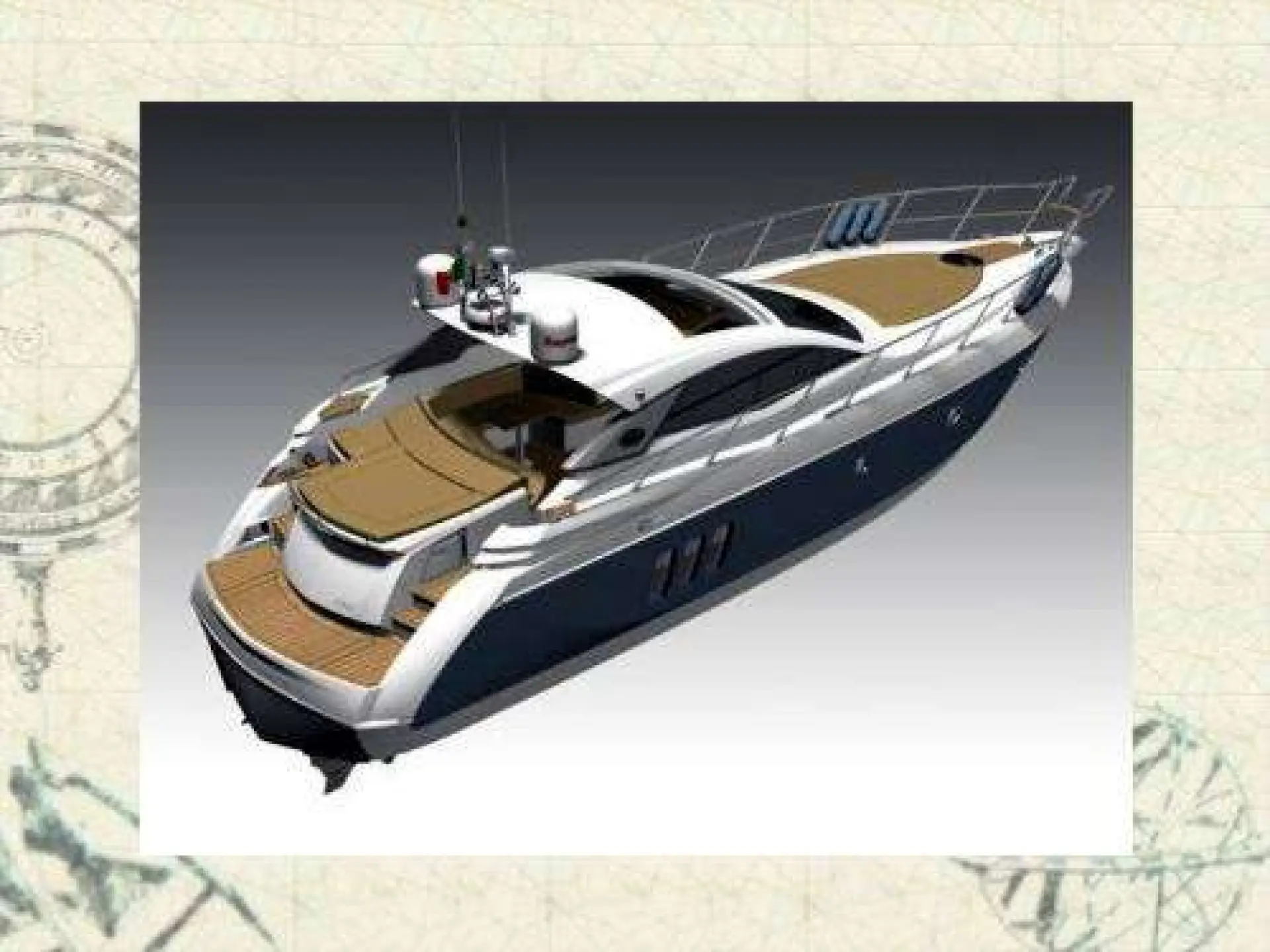 C 46 Open Hard Top — 21/21