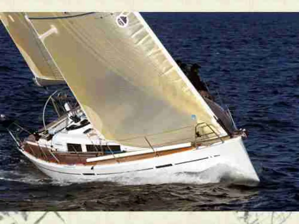 Grand Soleil 40 · 2006