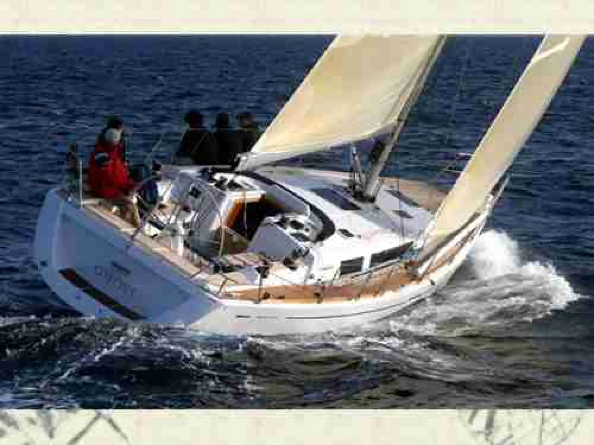 Grand Soleil 40 — 2/18