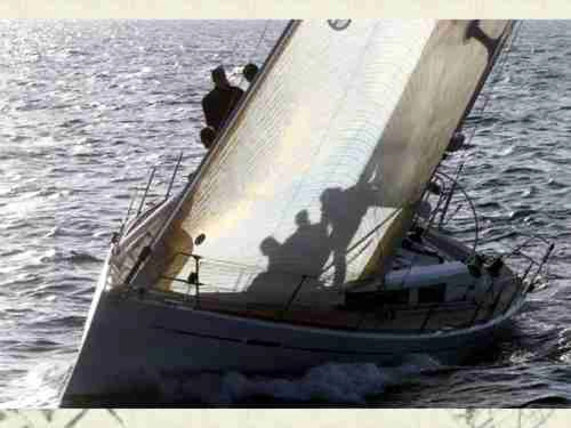 Grand Soleil 40 — 3/18