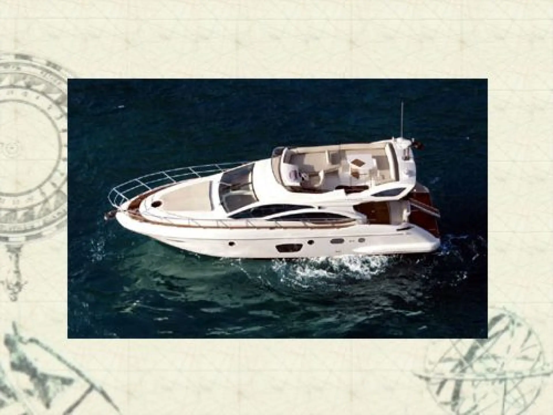 Azimut 47 Flybridge — 3/15