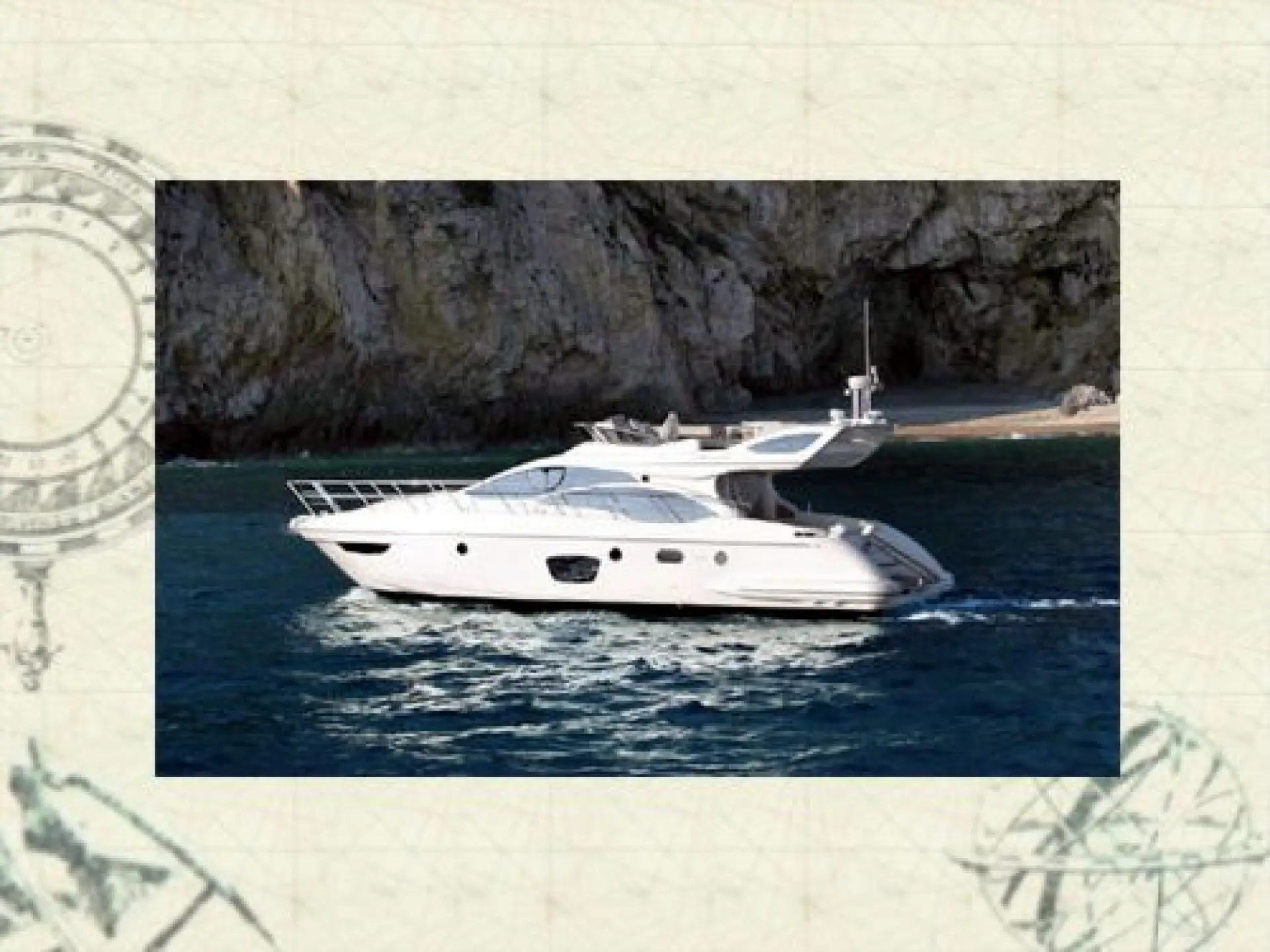Azimut 47 Flybridge — 4/15