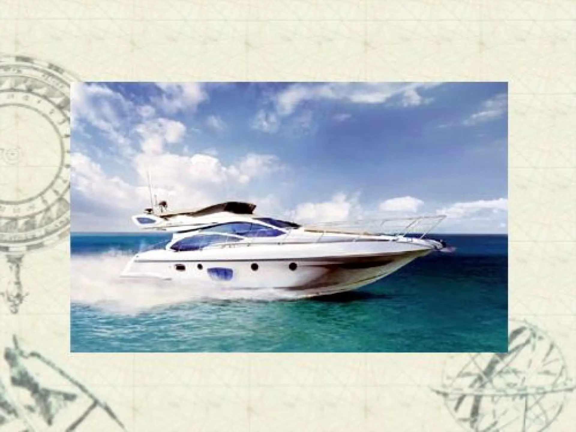 Azimut 47 Flybridge — 6/15