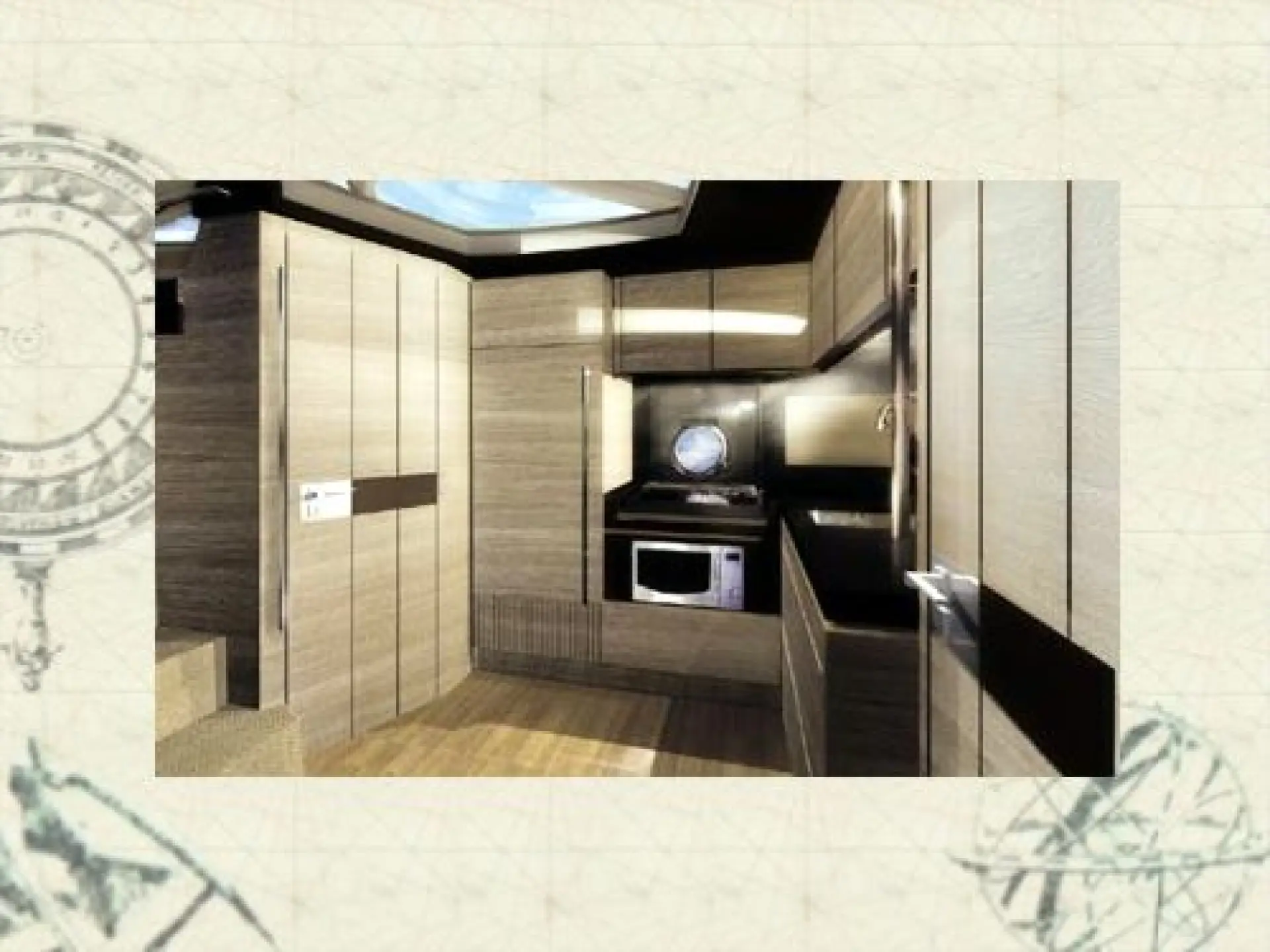 Azimut 47 Flybridge — 10/15