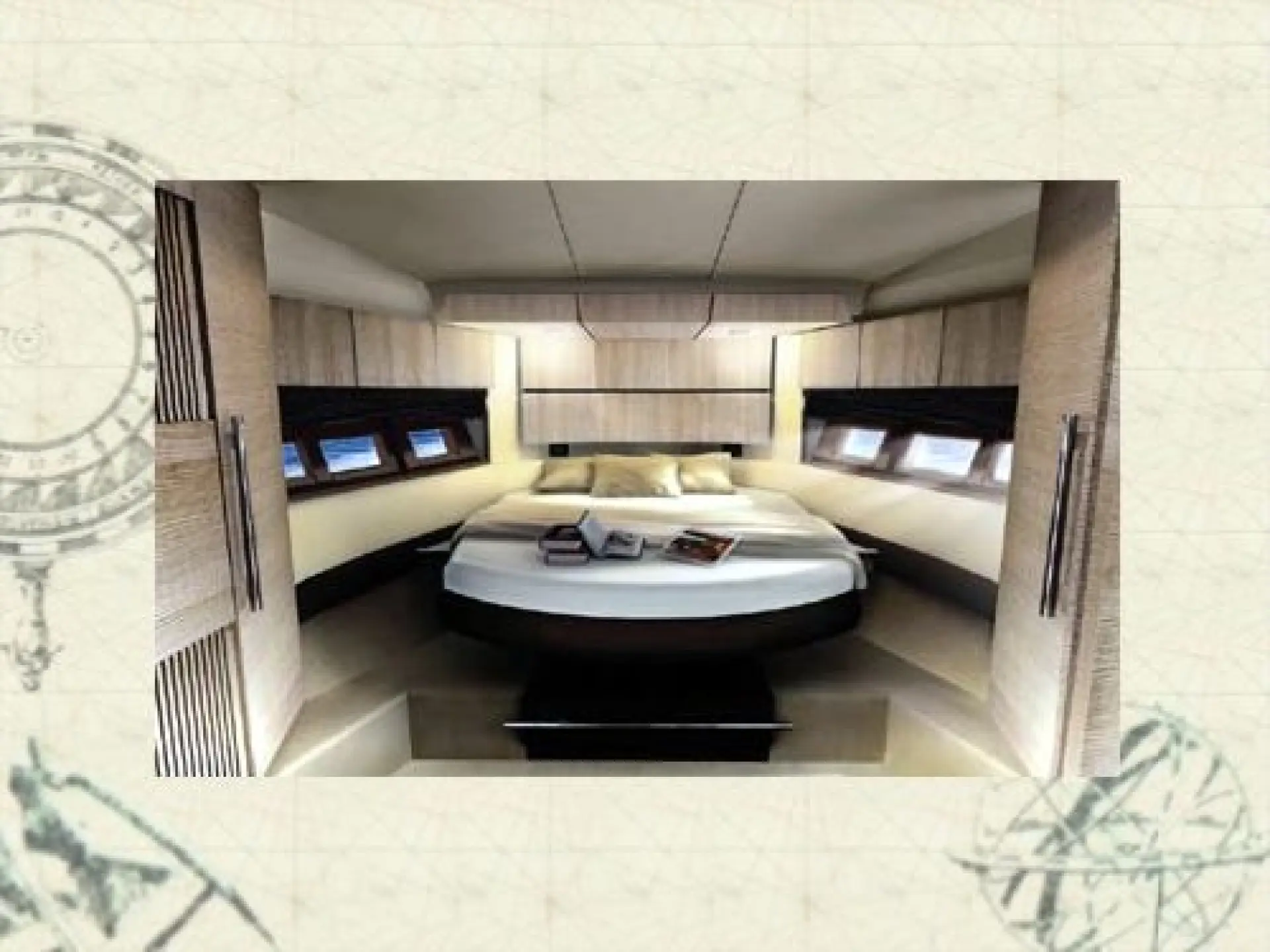 Azimut 47 Flybridge — 11/15