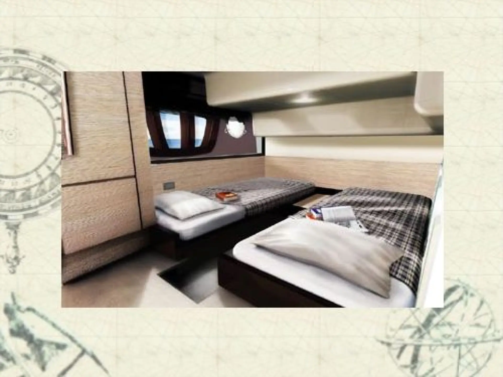 Azimut 47 Flybridge — 12/15