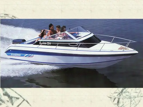 Barletta 204 · 1991
