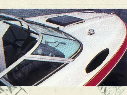 Chaparral 2050 SL — 3/5