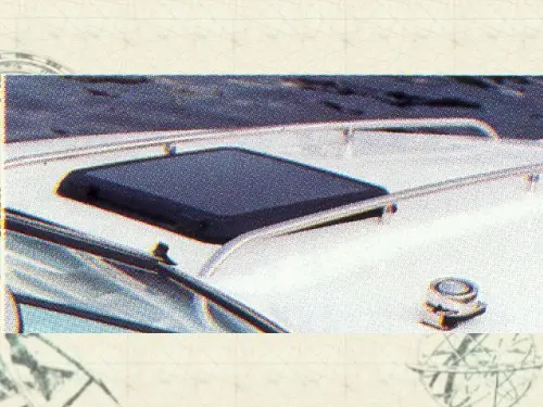 Chaparral 2050 SL — 4/5