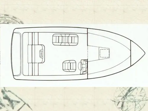 Chaparral 2050 SL — 5/5