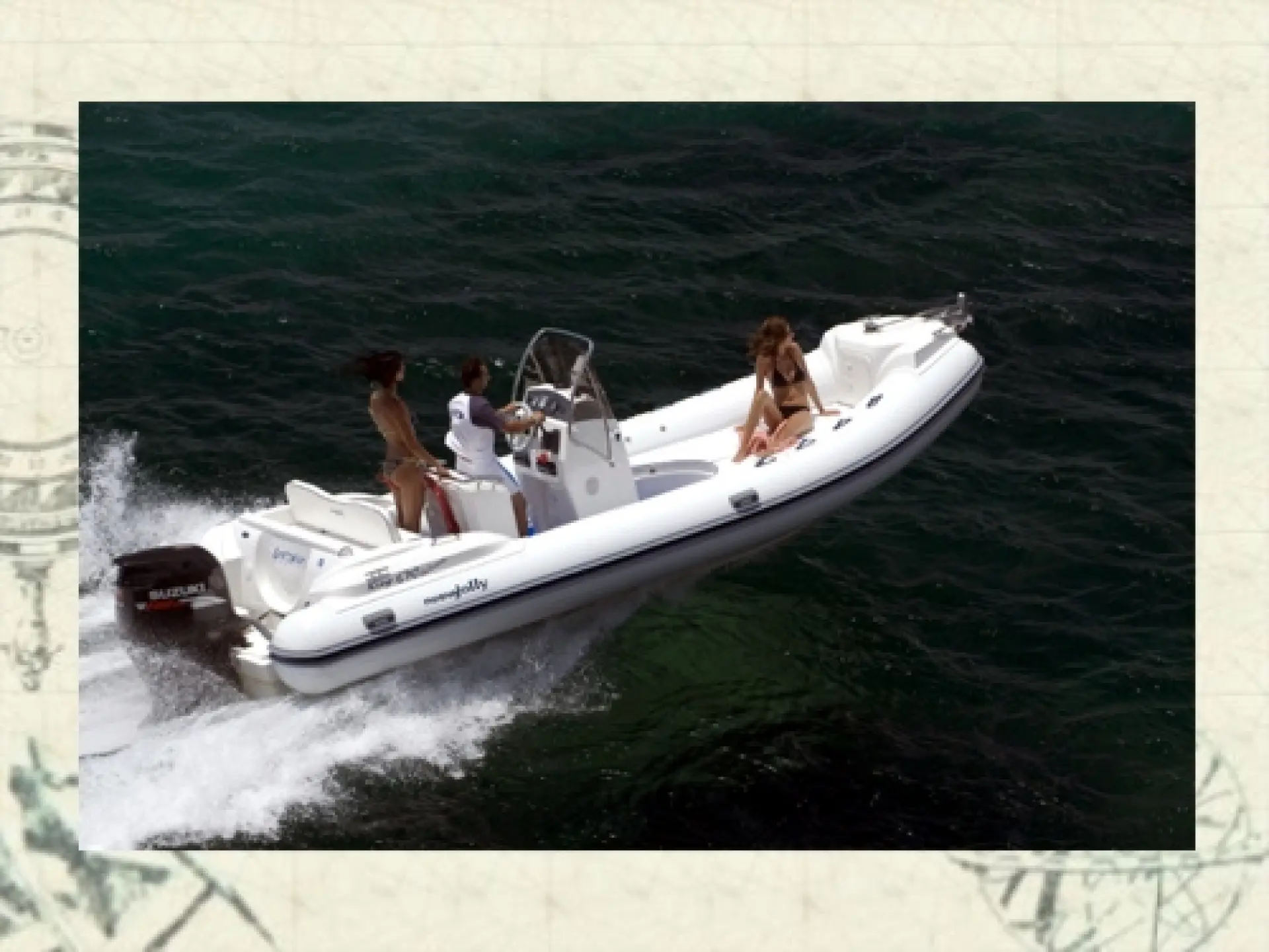 King 670 Excel — 5/22