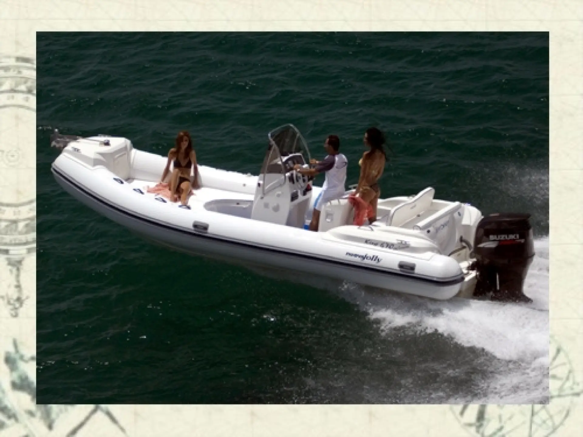 King 670 Excel — 6/22
