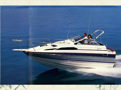 Ciera 2155 Sunbridge · 1989