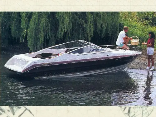 Maxum 2100 SC XC — 2/4
