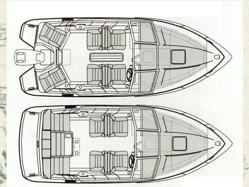 Maxum 2100 SC XC — 4/4