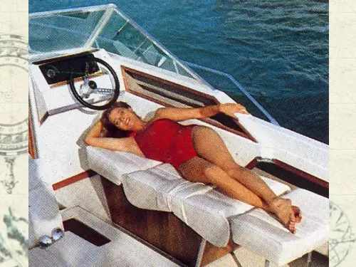 Glastron V 208 Sea Fury — 3/3