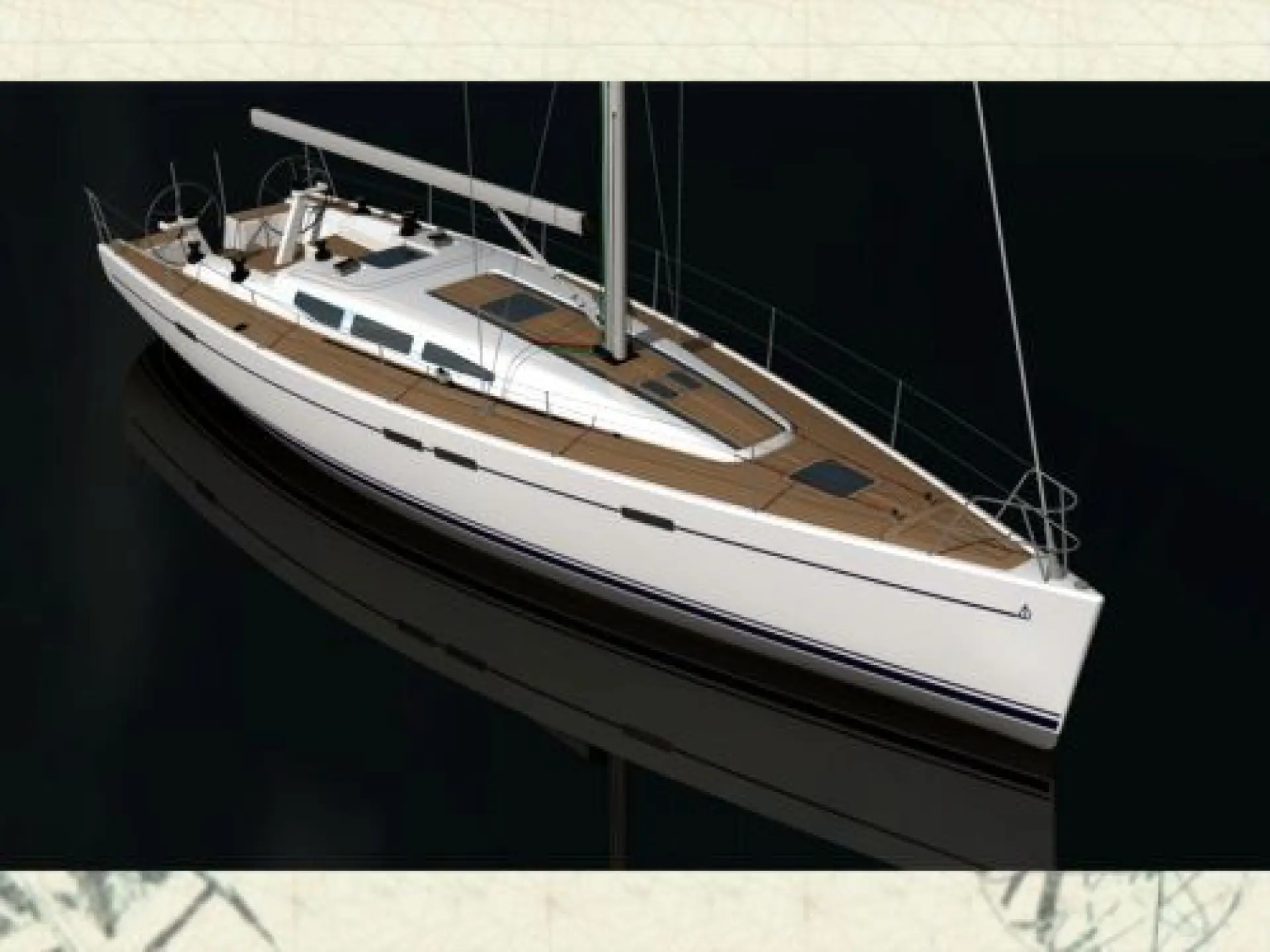 Dehler 44 — 23/23