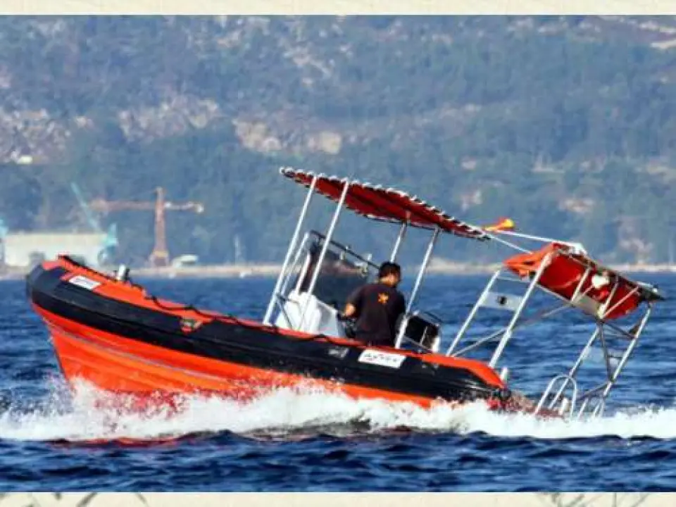 Astec 750 VD PRO