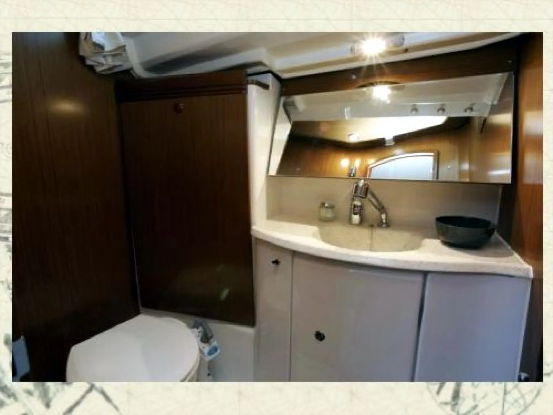 Sun Odyssey 42i — 23/24